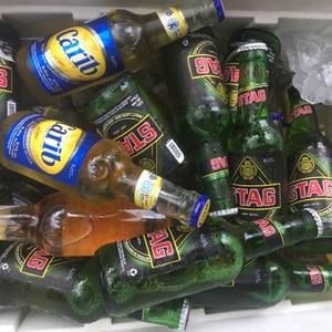 Meet your Posher, Dennis